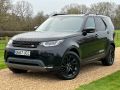 LAND ROVER DISCOVERY TD6 HSE LUXURY - 2642 - 10