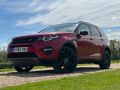 LAND ROVER DISCOVERY SPORT TD4 HSE LUXURY - 2665 - 10