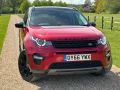 LAND ROVER DISCOVERY SPORT TD4 HSE LUXURY - 2665 - 1