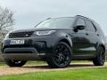 LAND ROVER DISCOVERY TD6 HSE LUXURY - 2642 - 4