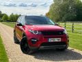 LAND ROVER DISCOVERY SPORT TD4 HSE LUXURY - 2665 - 13