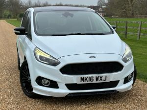 Used FORD S-MAX for sale