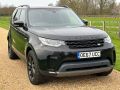 LAND ROVER DISCOVERY TD6 HSE LUXURY - 2642 - 15