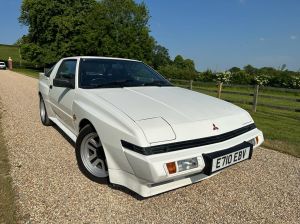 Used MITSUBISHI STARION for sale