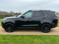 LAND ROVER DISCOVERY TD6 HSE LUXURY - 2642 - 12