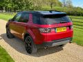 LAND ROVER DISCOVERY SPORT TD4 HSE LUXURY - 2665 - 18