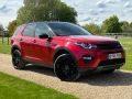 LAND ROVER DISCOVERY SPORT TD4 HSE LUXURY - 2665 - 7