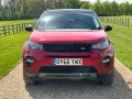 LAND ROVER DISCOVERY SPORT TD4 HSE LUXURY - 2665 - 16