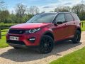 LAND ROVER DISCOVERY SPORT TD4 HSE LUXURY - 2665 - 8