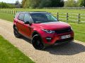 LAND ROVER DISCOVERY SPORT TD4 HSE LUXURY - 2665 - 3