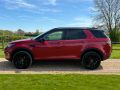 LAND ROVER DISCOVERY SPORT TD4 HSE LUXURY - 2665 - 12