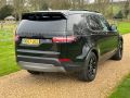LAND ROVER DISCOVERY TD6 HSE LUXURY - 2642 - 14
