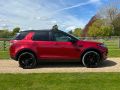 LAND ROVER DISCOVERY SPORT TD4 HSE LUXURY - 2665 - 11