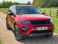 LAND ROVER DISCOVERY SPORT TD4 HSE LUXURY - 2665 - 14
