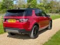LAND ROVER DISCOVERY SPORT TD4 HSE LUXURY - 2665 - 21