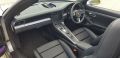 PORSCHE 911 TURBO PDK Convertible  2017  model  year  - 2023 - 19
