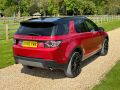 LAND ROVER DISCOVERY SPORT TD4 HSE LUXURY - 2665 - 19