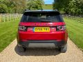 LAND ROVER DISCOVERY SPORT TD4 HSE LUXURY - 2665 - 17