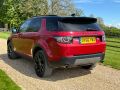 LAND ROVER DISCOVERY SPORT TD4 HSE LUXURY - 2665 - 20