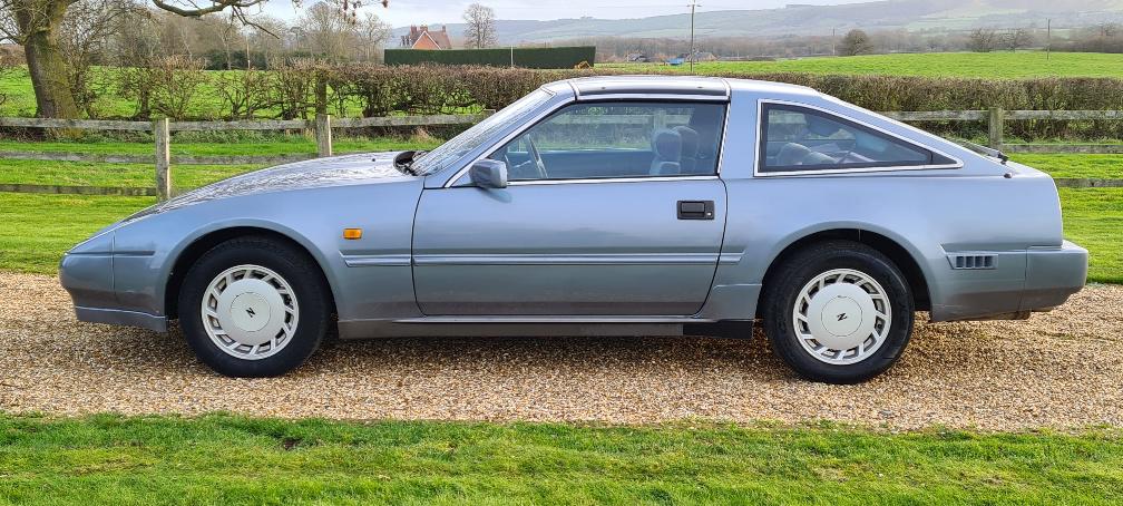 Used NISSAN ZX 300 2+2, met grey, 3.0, Coupe | 1st Choice Car & Bodyworks Used NISSAN ZX 300 2+2, met grey, 3.0, Coupe | 1st Choice Car & Bodyworks