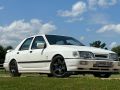 FORD SIERRA SAPPHIRE COSWORTH 4X4 - 2760 - 1