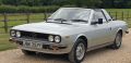 LANCIA BETA 2000 SPYDER - 2302 - 9