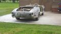 MERCEDES 190 SL 190SL  - 1520 - 4