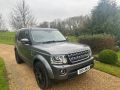 LAND ROVER DISCOVERY SDV6 XS - 2785 - 10