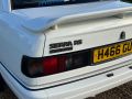 FORD SIERRA SAPPHIRE COSWORTH 4X4 - 2760 - 63