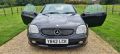 MERCEDES SLK SLK230 KOMPRESSOR - 2341 - 28