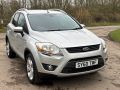FORD KUGA TITANIUM TDCI AWD - 2780 - 13