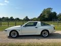 MITSUBISHI STARION TURBO EX - 2566 - 9