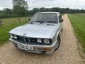 BMW 5 SERIES M535I - 2697 - 29