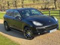PORSCHE CAYENNE D V6 TIPTRONIC - 2790 - 6