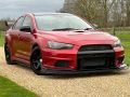 MITSUBISHI LANCER EVOLUTION X GSR SST FQ300 - 2762 - 13