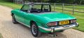 TRIUMPH STAG 3.0 - 2320 - 15