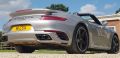 PORSCHE 911 TURBO PDK Convertible  2017  model  year  - 2023 - 27