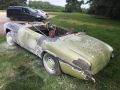 MERCEDES 190 SL 190SL  - 1520 - 15