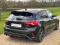FORD FOCUS ST - 2782 - 22