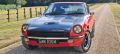 DATSUN 240Z samuri - 2496 - 4