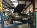 PORSCHE 928 S4  AUTO   - 1863 - 3