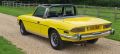 TRIUMPH STAG 3.0 - 2277 - 18