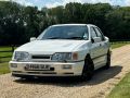 FORD SIERRA SAPPHIRE COSWORTH 4X4 - 2760 - 18