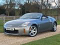 NISSAN 350 Z GT V6 ROADSTER - 2789 - 6