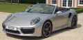 PORSCHE 911 TURBO PDK Convertible  2017  model  year  - 2023 - 9