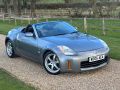 NISSAN 350 Z GT V6 ROADSTER - 2789 - 3