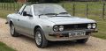 LANCIA BETA 2000 SPYDER - 2302 - 3