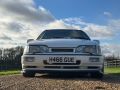 FORD SIERRA SAPPHIRE COSWORTH 4X4 - 2760 - 58