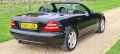 MERCEDES SLK SLK230 KOMPRESSOR - 2341 - 16