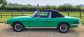 TRIUMPH STAG 3.0 - 2320 - 36